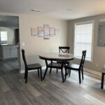 Barrancas Dinning Table